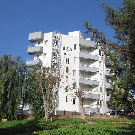 Ada Butik Hotel Kusadası Exterior foto