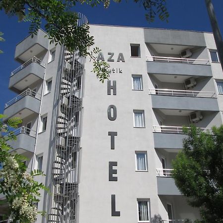 Ada Butik Hotel Kusadası Exterior foto