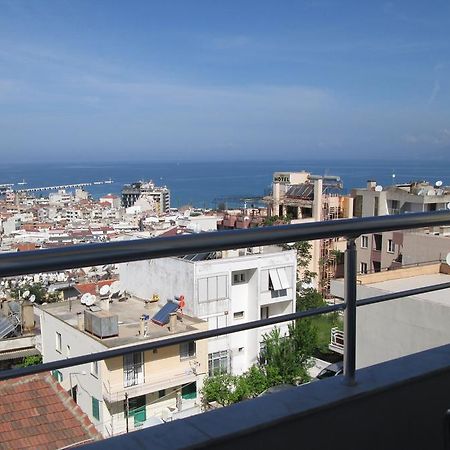 Ada Butik Hotel Kusadası Exterior foto