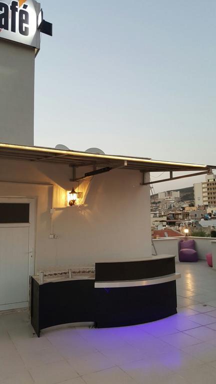 Ada Butik Hotel Kusadası Exterior foto