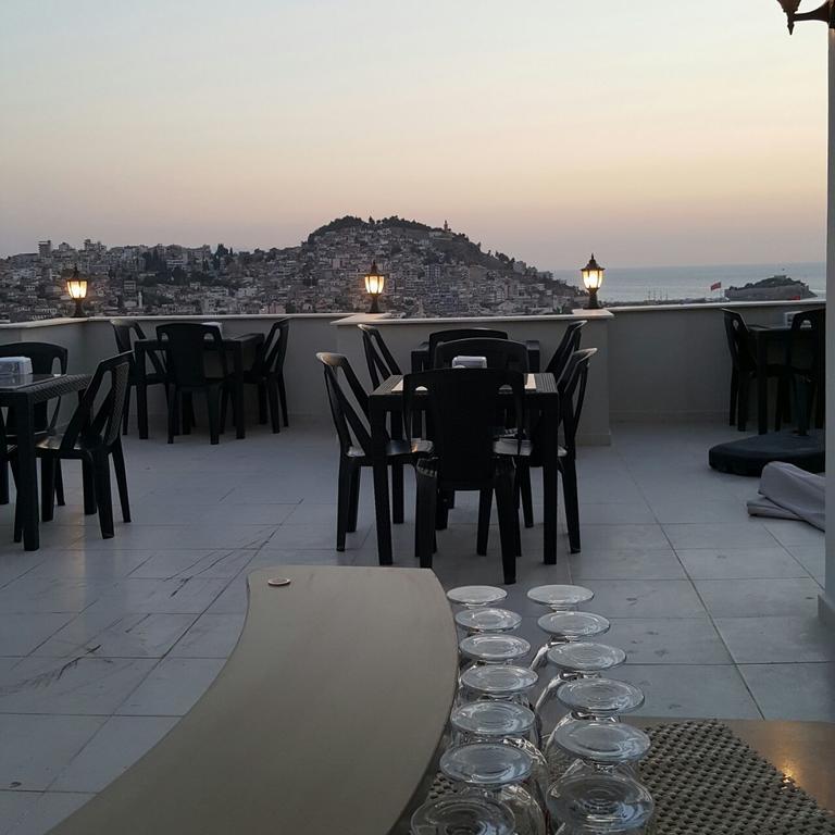 Ada Butik Hotel Kusadası Exterior foto