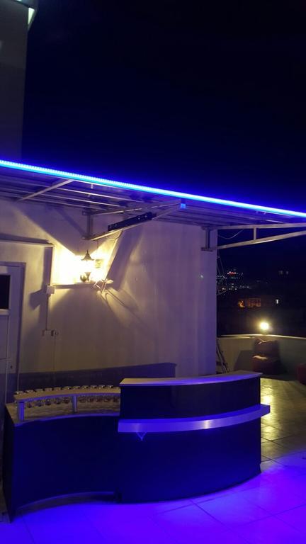 Ada Butik Hotel Kusadası Exterior foto