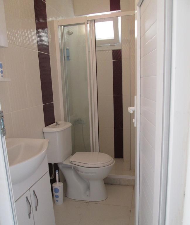 Ada Butik Hotel Kusadası Exterior foto