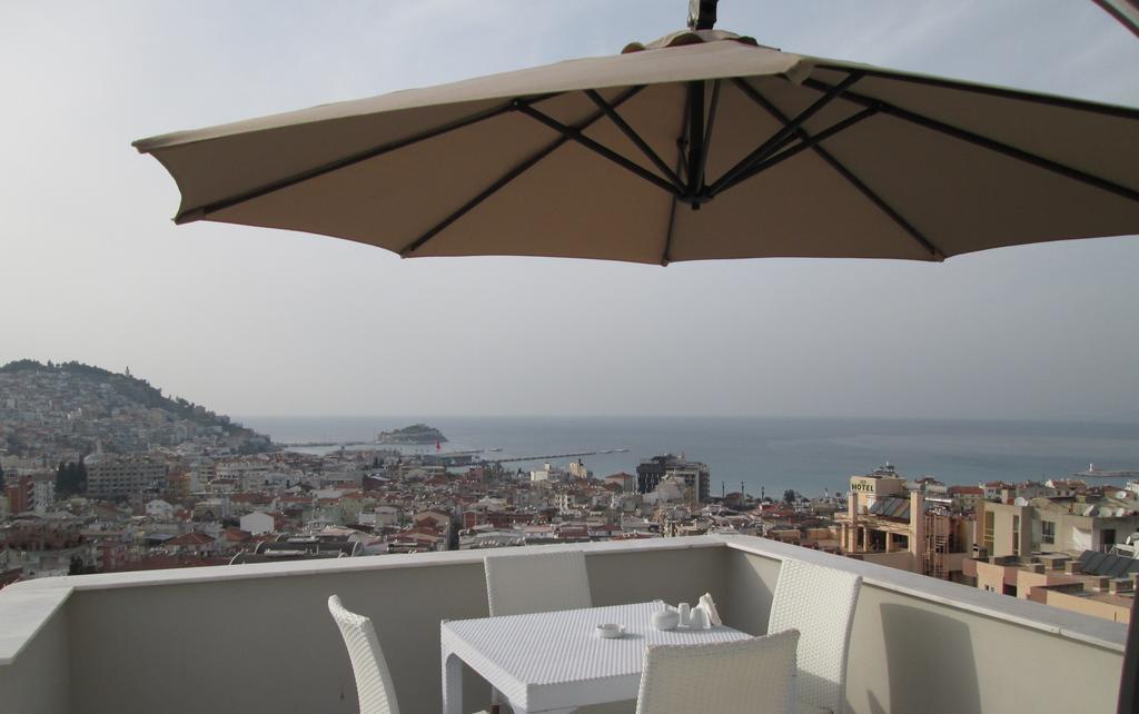 Ada Butik Hotel Kusadası Exterior foto