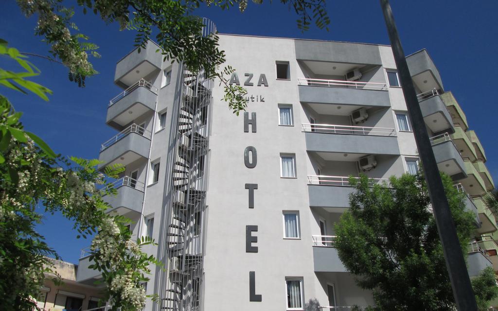 Ada Butik Hotel Kusadası Exterior foto