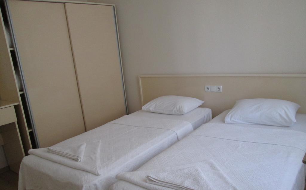 Ada Butik Hotel Kusadası Exterior foto