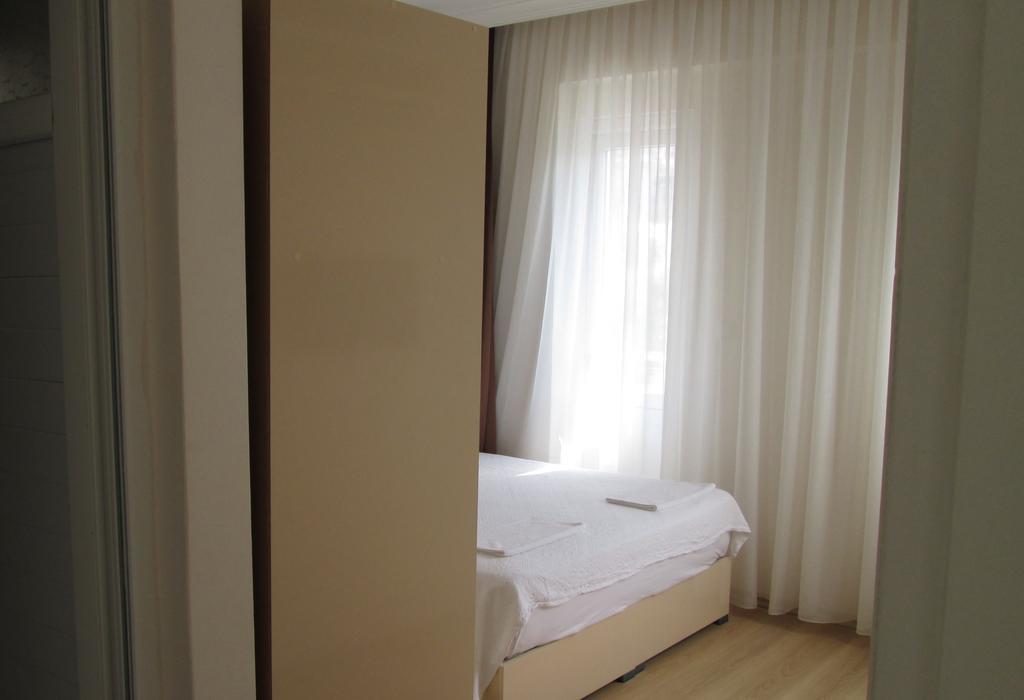 Ada Butik Hotel Kusadası Exterior foto