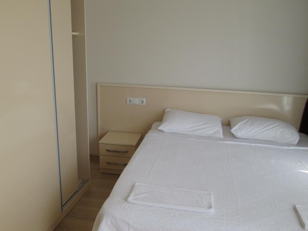 Ada Butik Hotel Kusadası Exterior foto