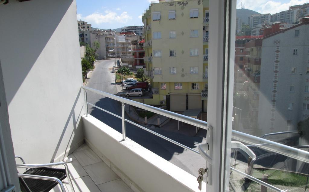 Ada Butik Hotel Kusadası Exterior foto