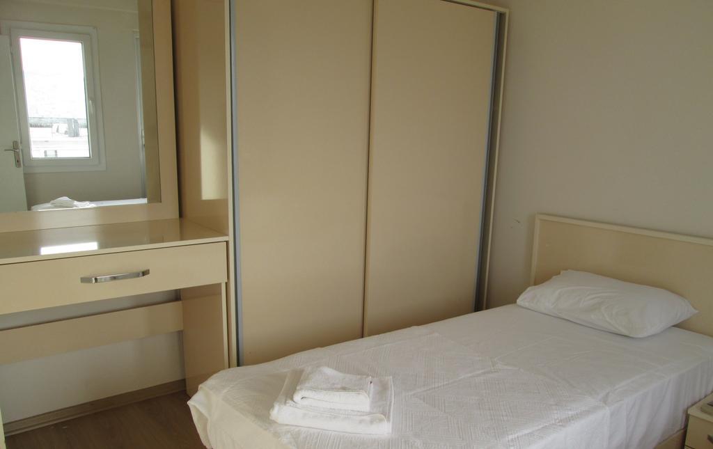 Ada Butik Hotel Kusadası Exterior foto