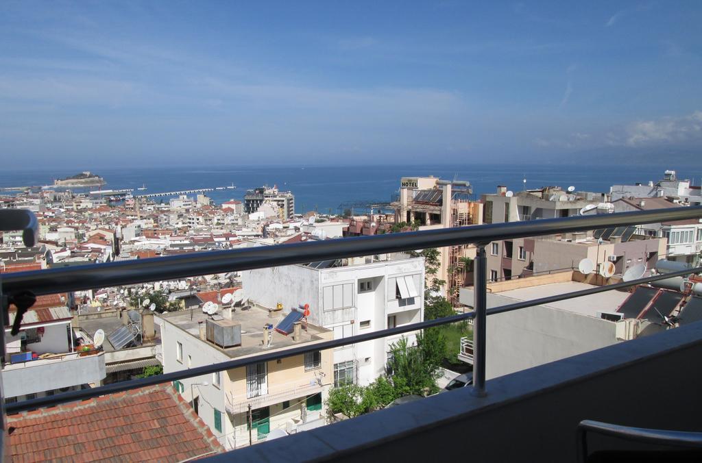 Ada Butik Hotel Kusadası Exterior foto