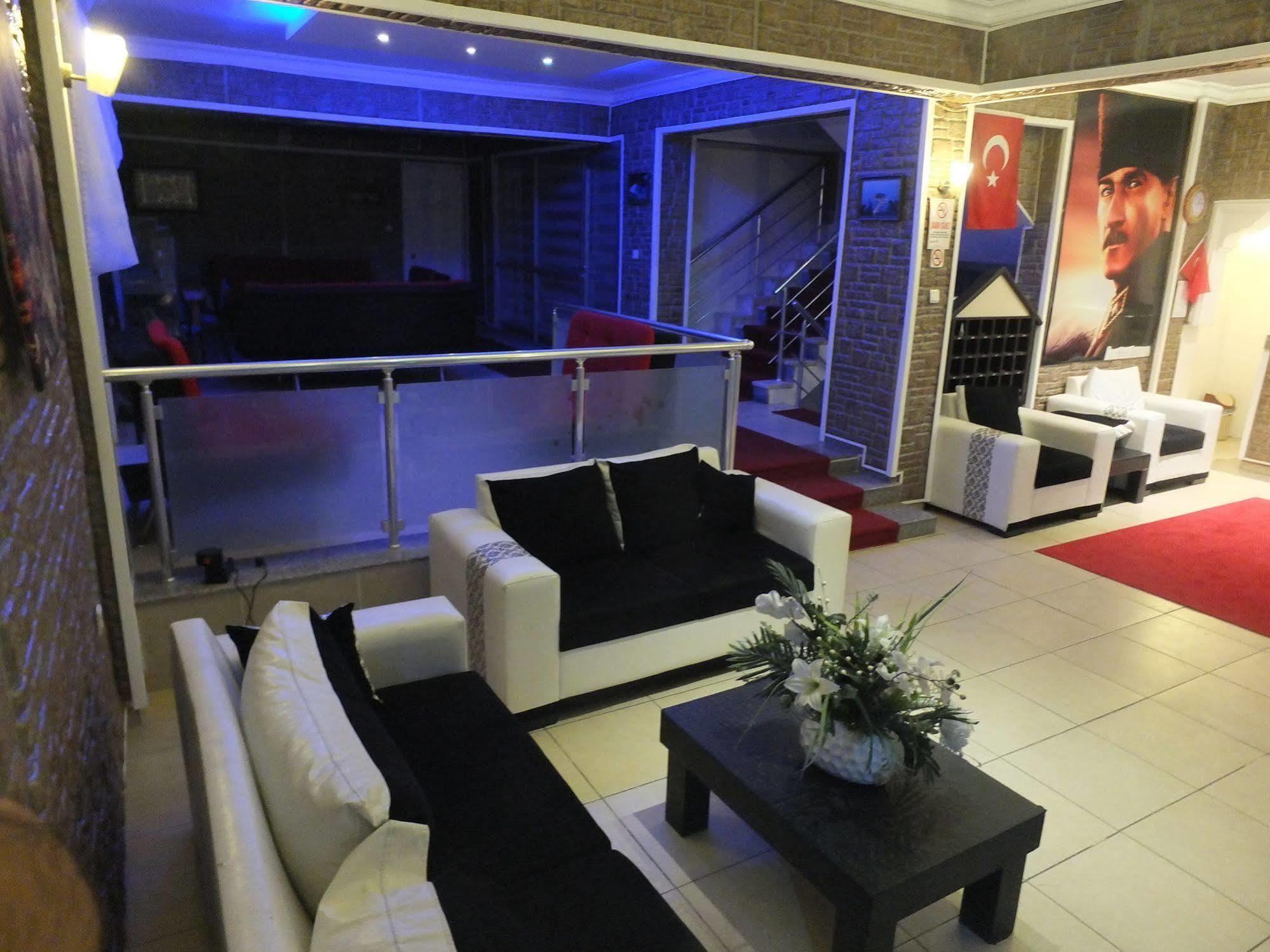 Ada Butik Hotel Kusadası Exterior foto