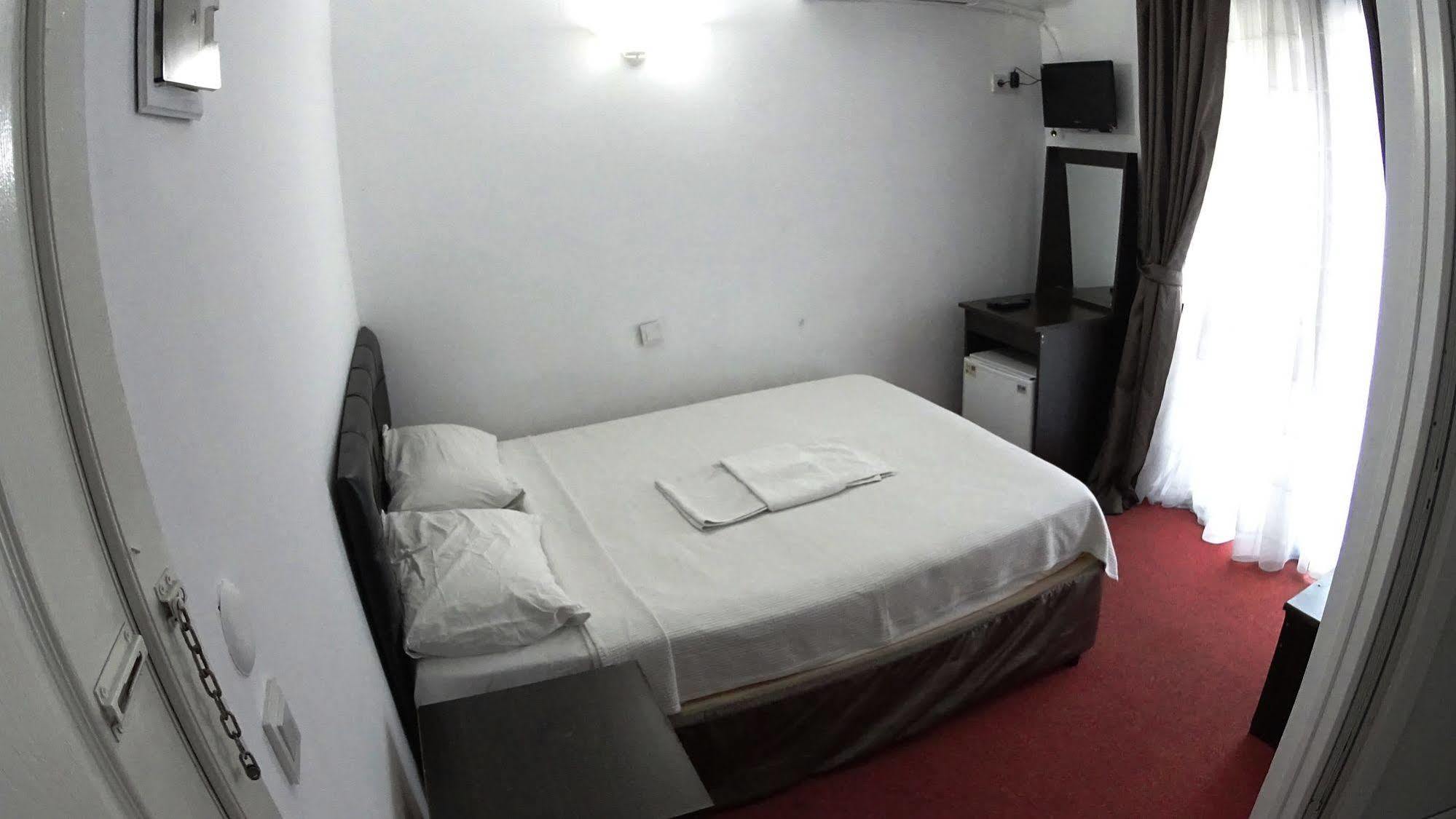 Ada Butik Hotel Kusadası Exterior foto