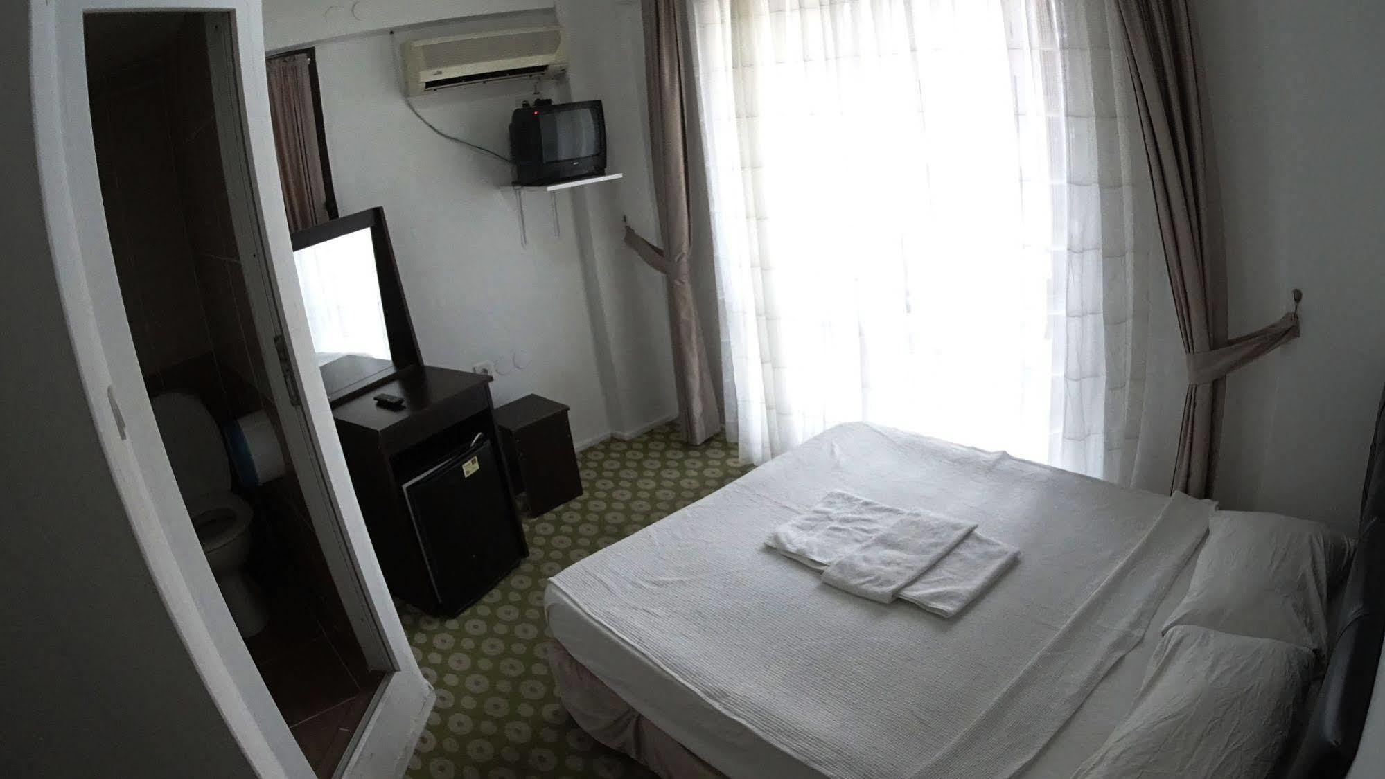Ada Butik Hotel Kusadası Exterior foto