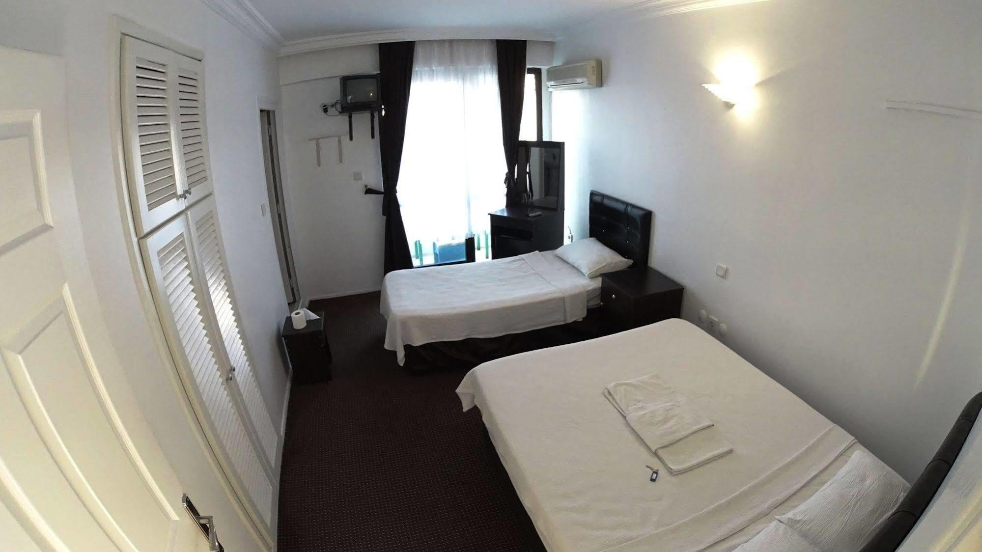 Ada Butik Hotel Kusadası Exterior foto