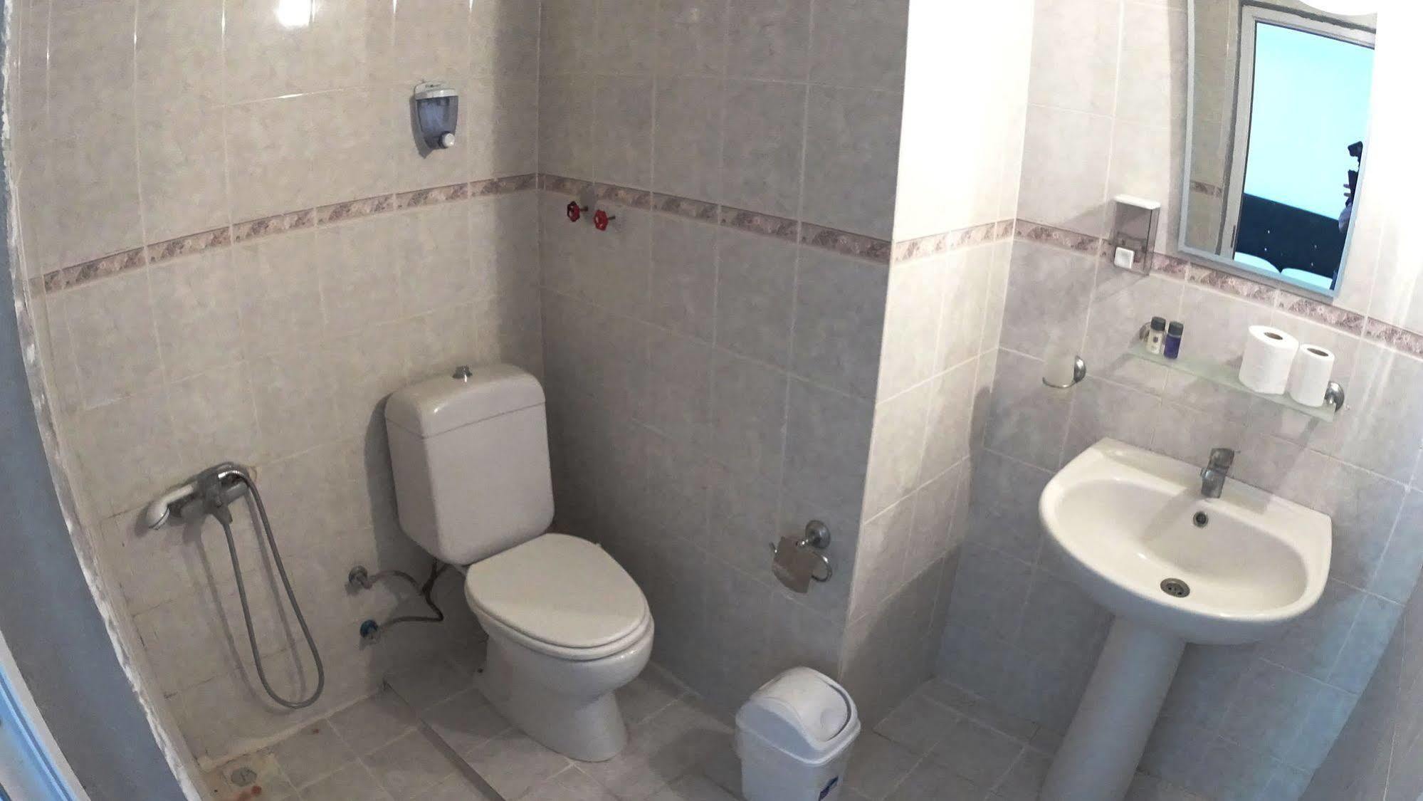 Ada Butik Hotel Kusadası Exterior foto