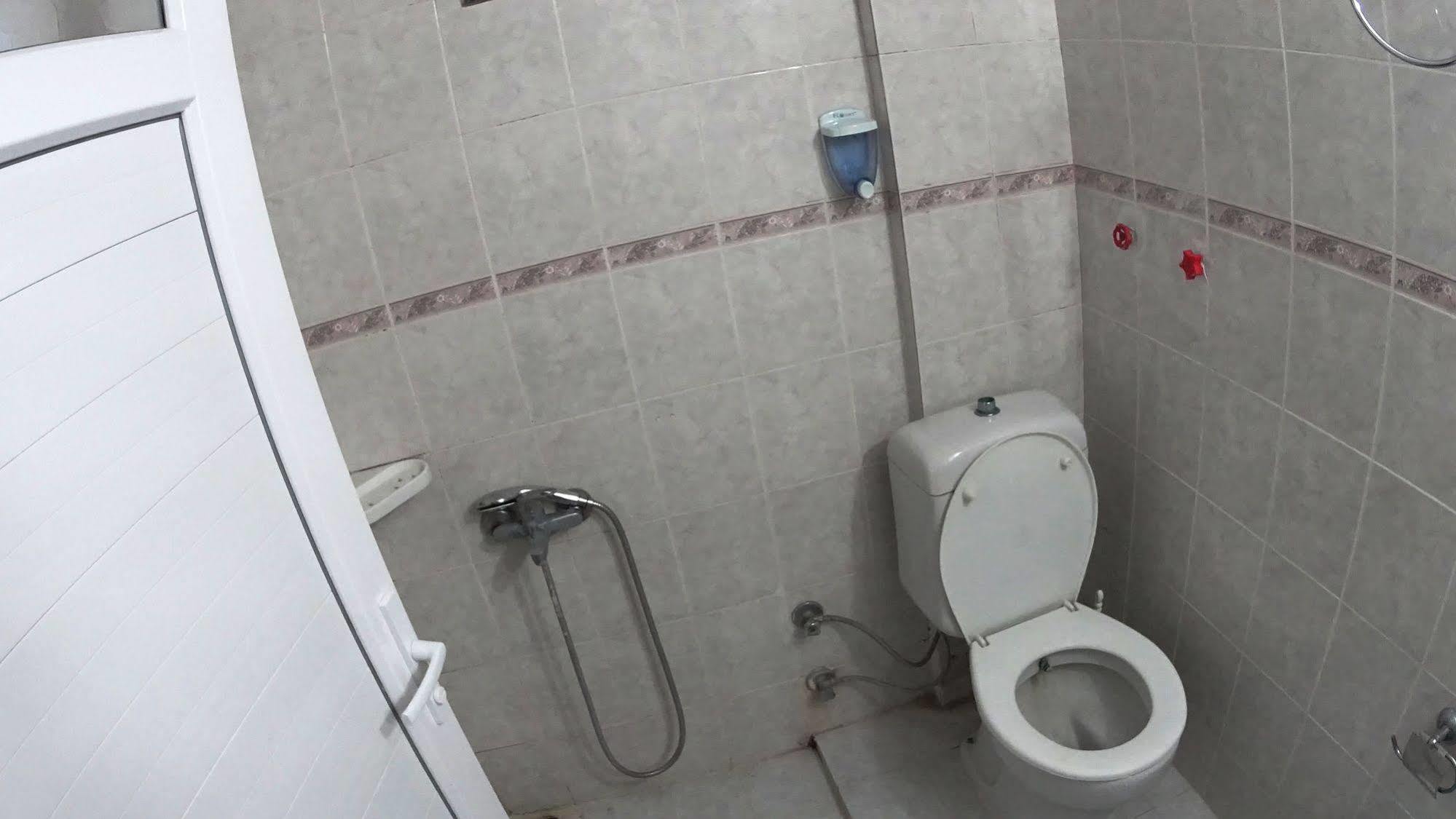 Ada Butik Hotel Kusadası Exterior foto
