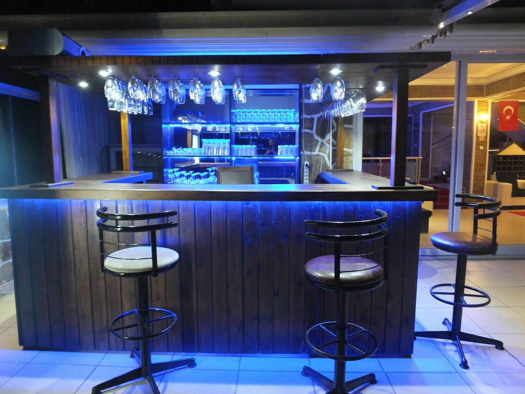 Ada Butik Hotel Kusadası Exterior foto