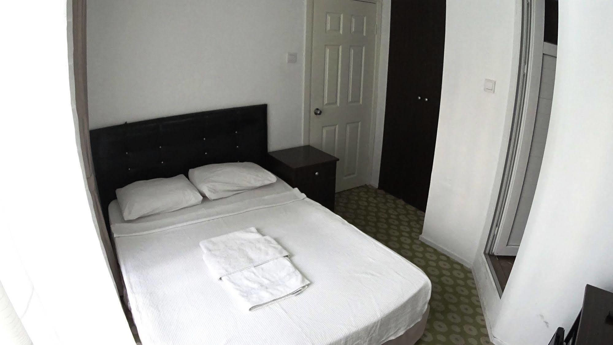 Ada Butik Hotel Kusadası Exterior foto
