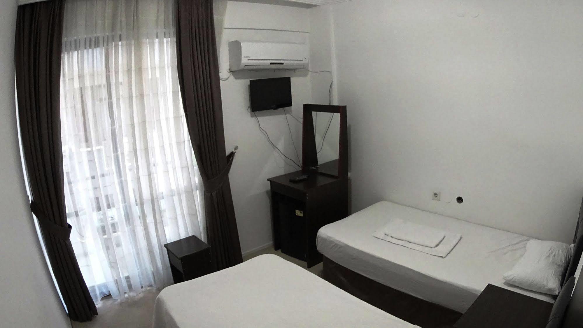Ada Butik Hotel Kusadası Exterior foto