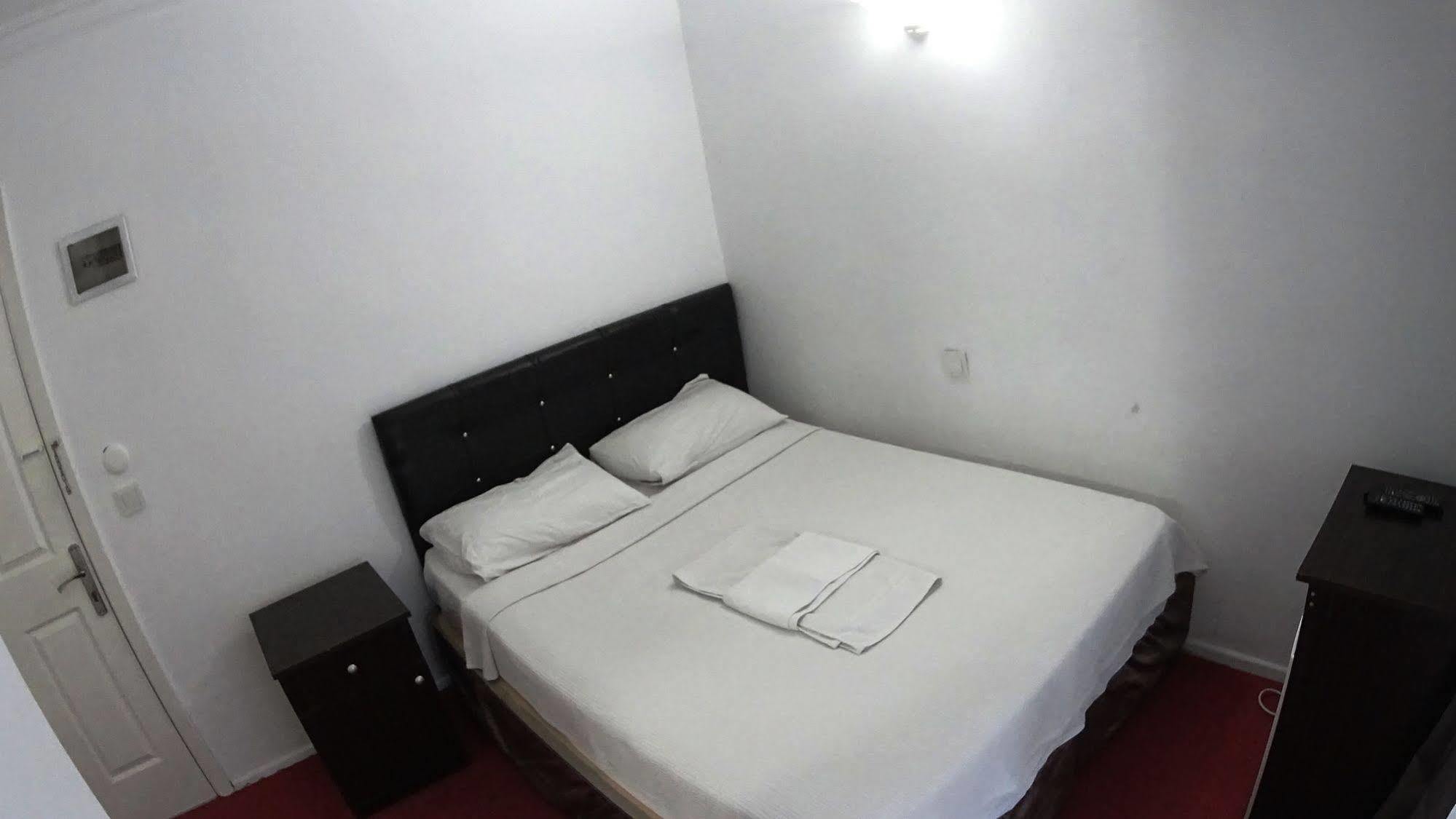 Ada Butik Hotel Kusadası Exterior foto