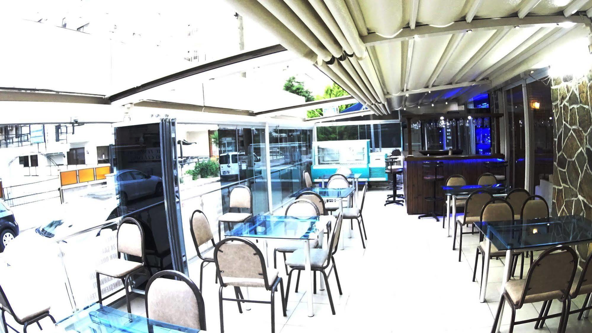 Ada Butik Hotel Kusadası Exterior foto