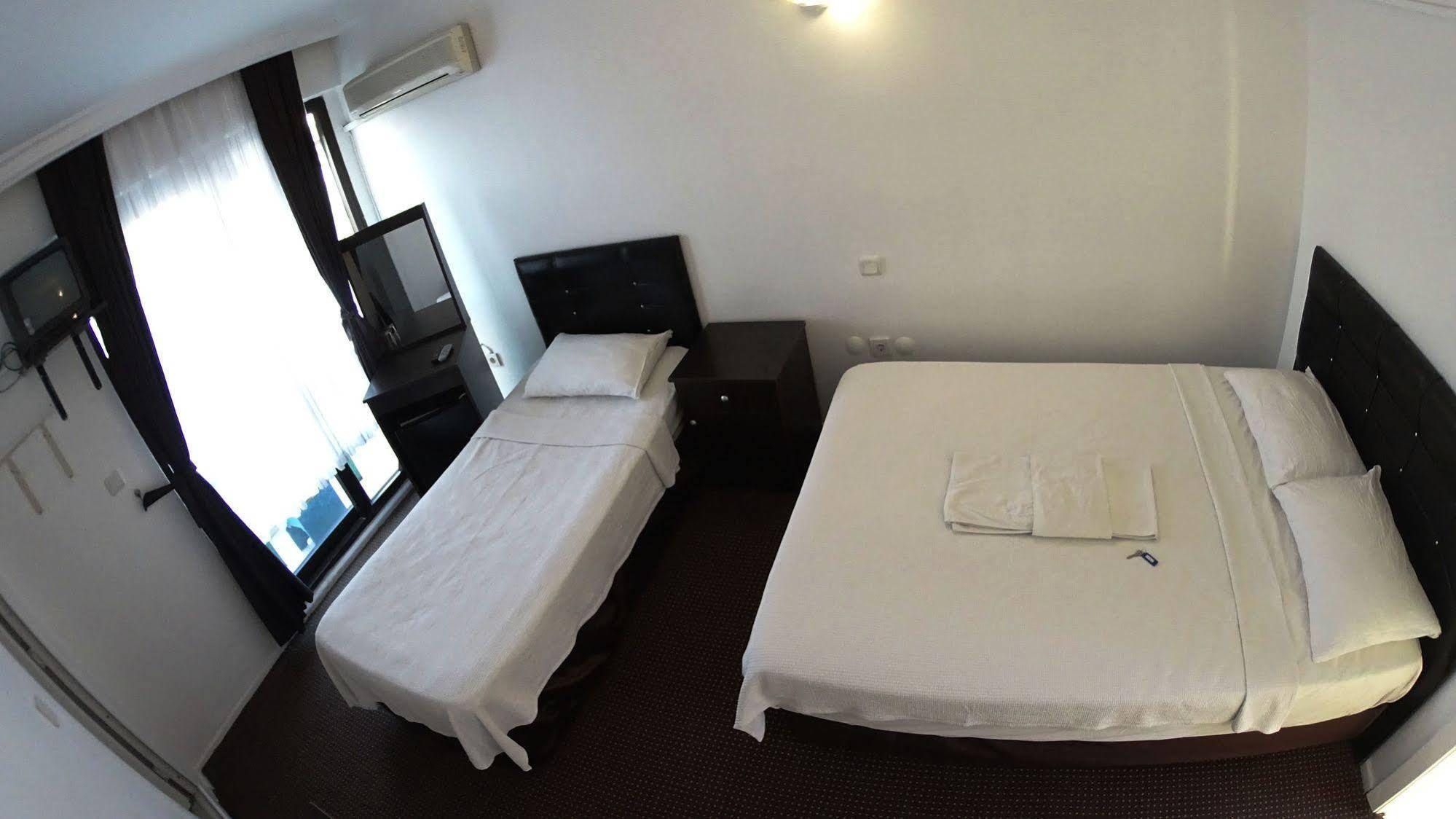 Ada Butik Hotel Kusadası Exterior foto