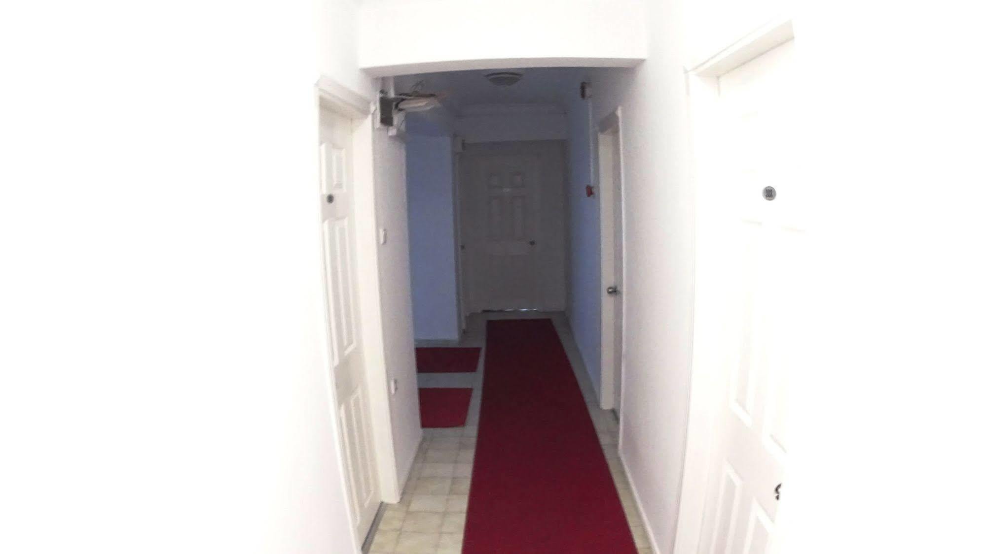 Ada Butik Hotel Kusadası Exterior foto