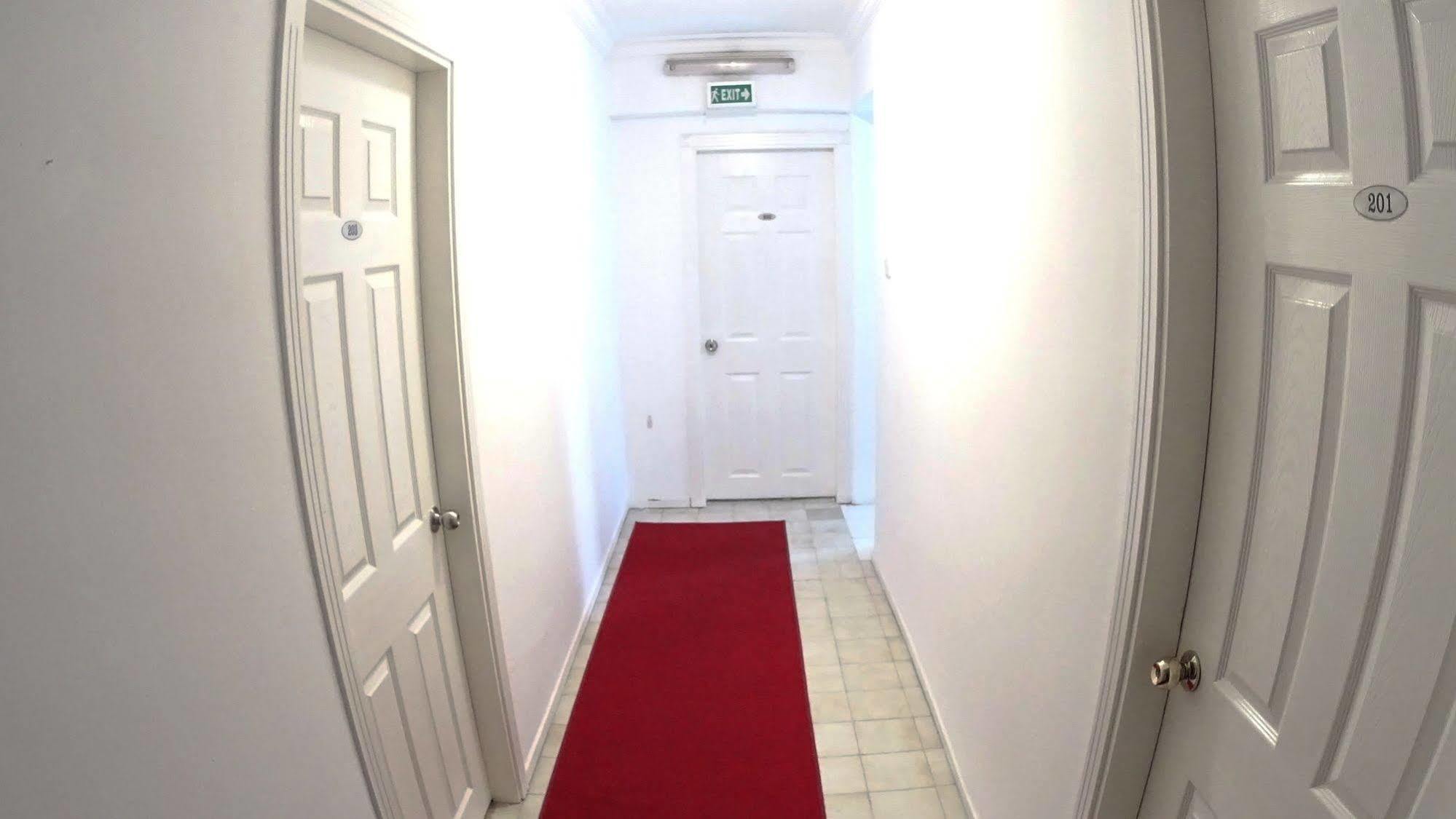 Ada Butik Hotel Kusadası Exterior foto